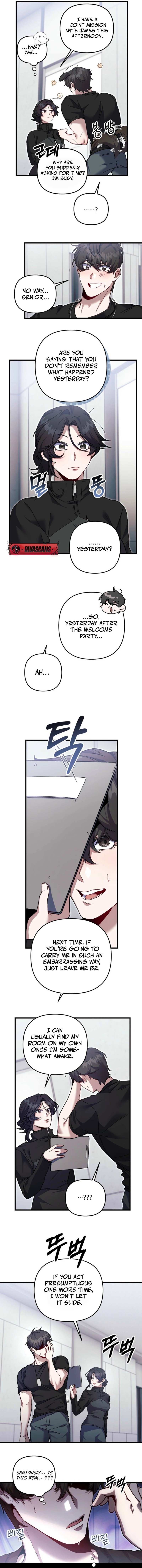 Read Please Shoot Me Manga Online