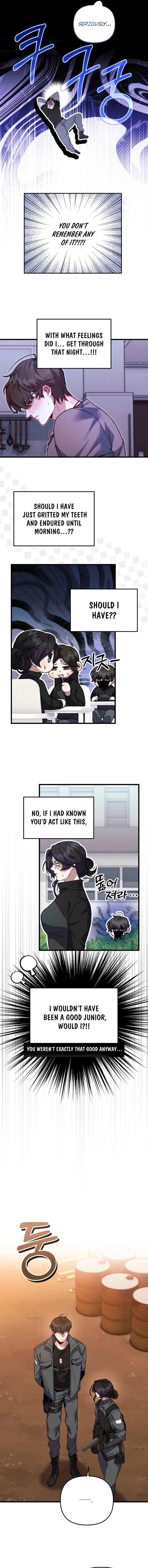 Read Please Shoot Me Manga Online