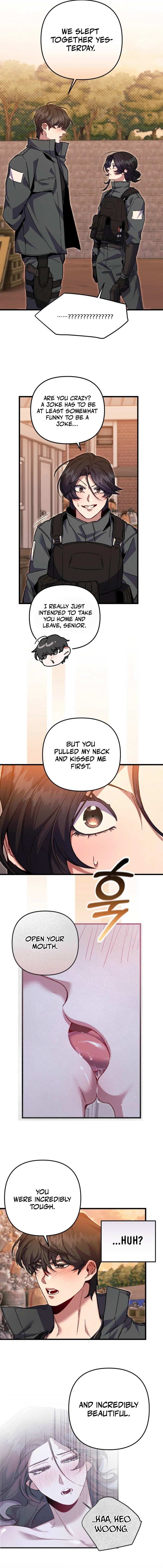 Read Please Shoot Me Manga Online