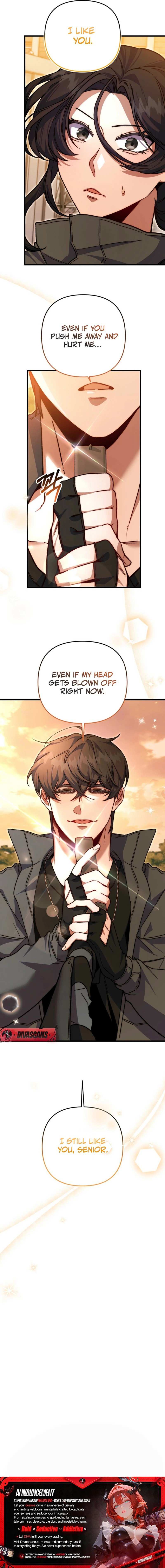 Read Please Shoot Me Manga Online