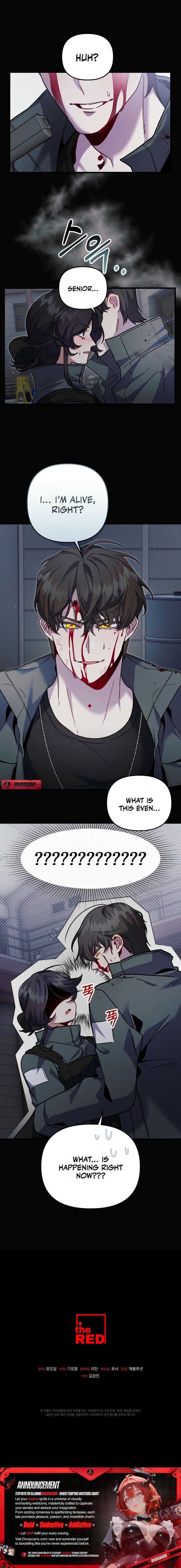 Read Please Shoot Me Manga Online