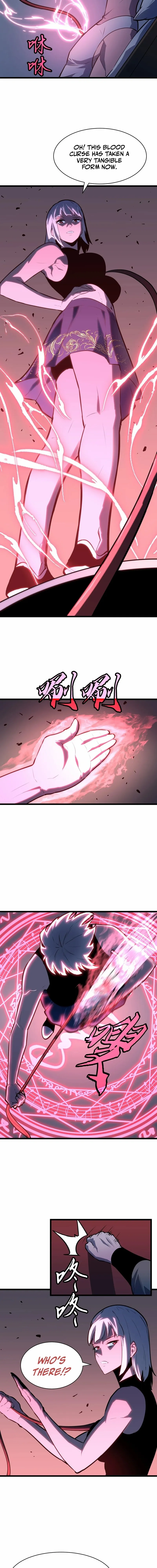 Read Prepaid Dragon King Tanks Everything! Manga Online