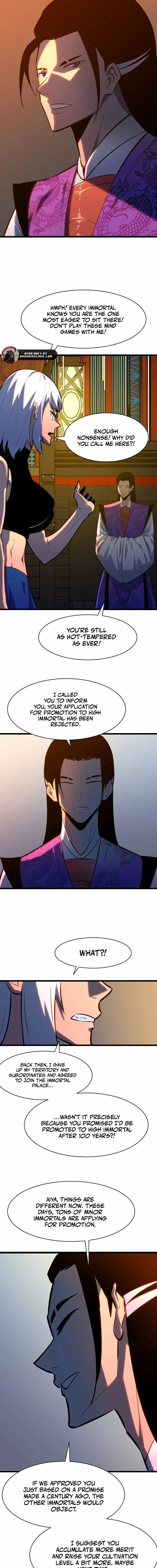 Read Prepaid Dragon King Tanks Everything! Manga Online