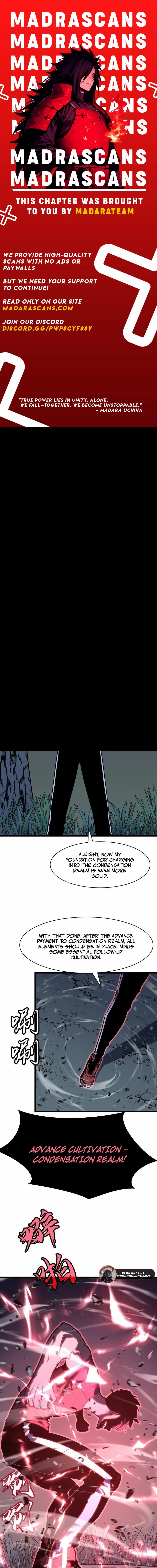 Read Prepaid Dragon King Tanks Everything! Manga Online