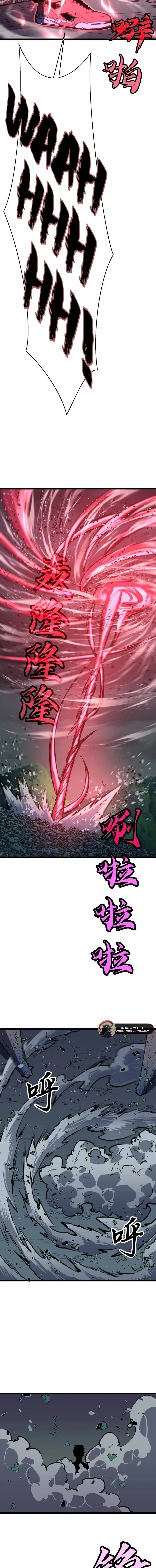 Read Prepaid Dragon King Tanks Everything! Manga Online