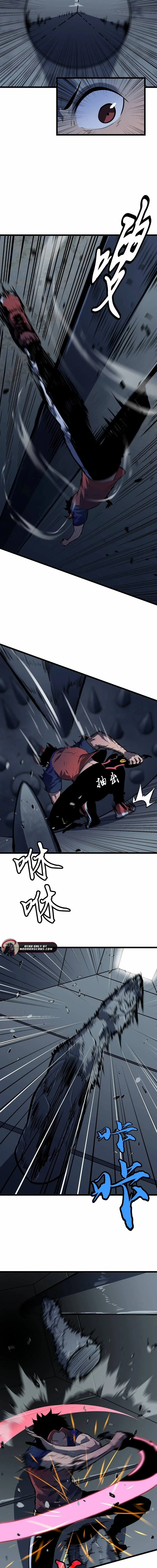 Read Prepaid Dragon King Tanks Everything! Manga Online