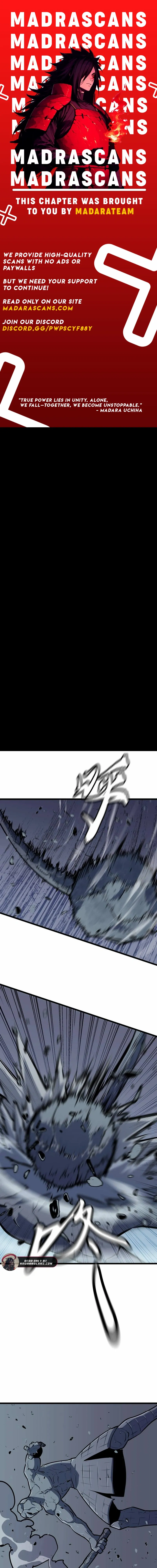 Read Prepaid Dragon King Tanks Everything! Manga Online