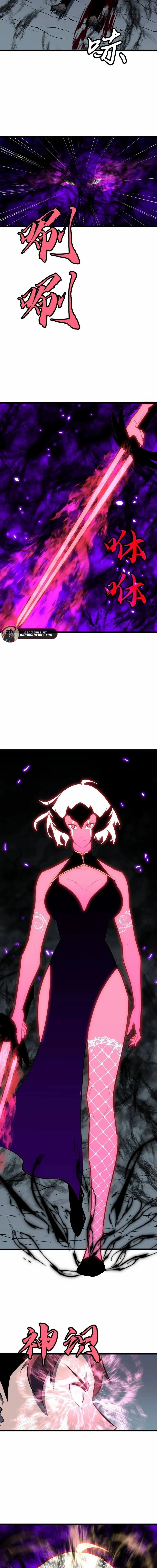 Read Prepaid Dragon King Tanks Everything! Manga Online