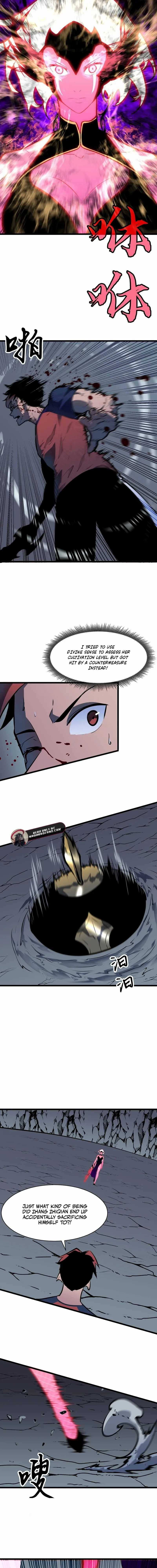 Read Prepaid Dragon King Tanks Everything! Manga Online