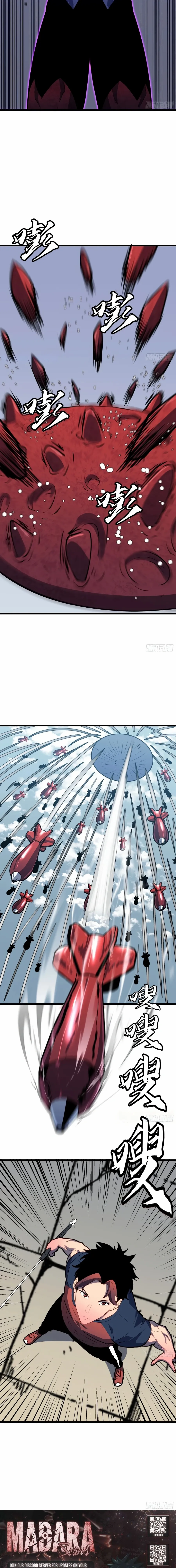 Read Prepaid Dragon King Tanks Everything! Manga Online