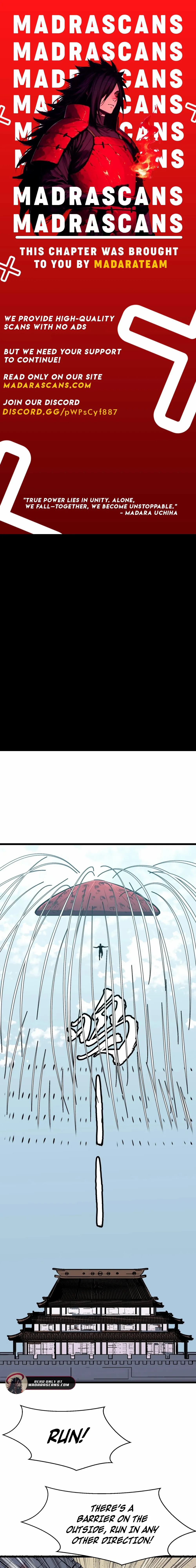 Read Prepaid Dragon King Tanks Everything! Manga Online