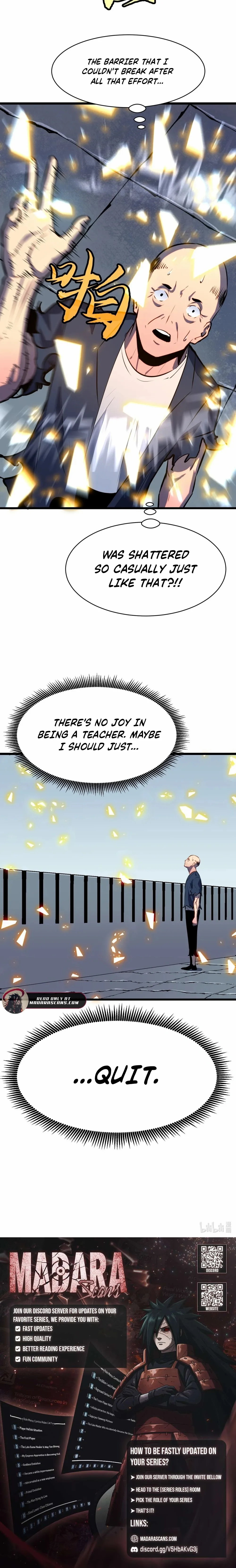 Read Prepaid Dragon King Tanks Everything! Manga Online