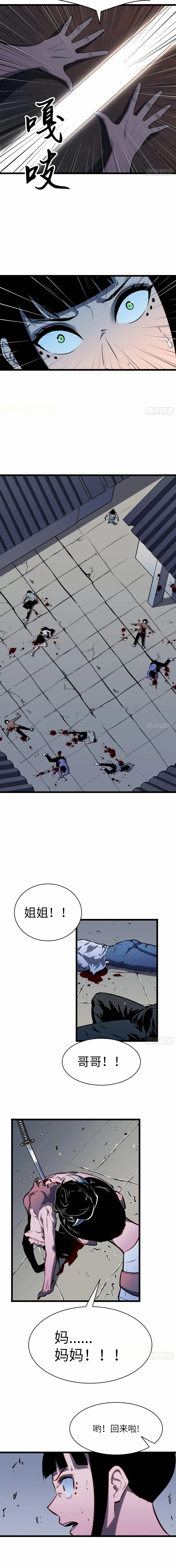 Read Prepaid Dragon King Tanks Everything! Manga Online