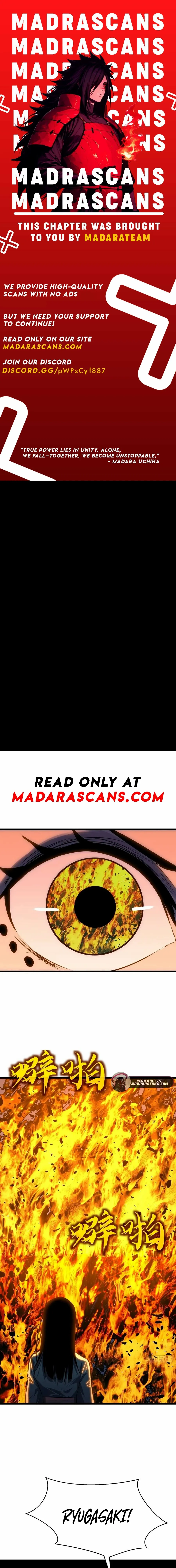 Read Prepaid Dragon King Tanks Everything! Manga Online