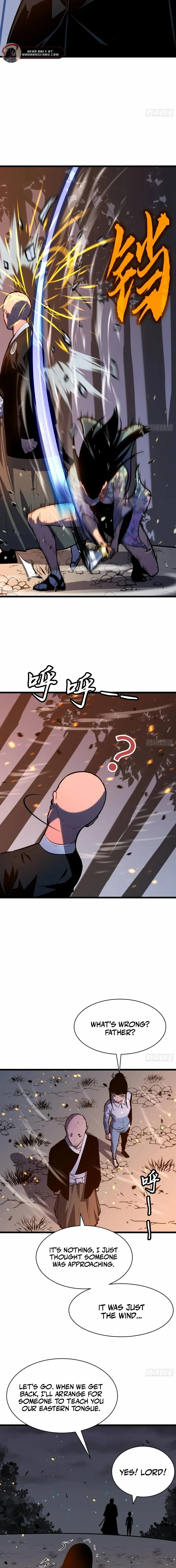 Read Prepaid Dragon King Tanks Everything! Manga Online