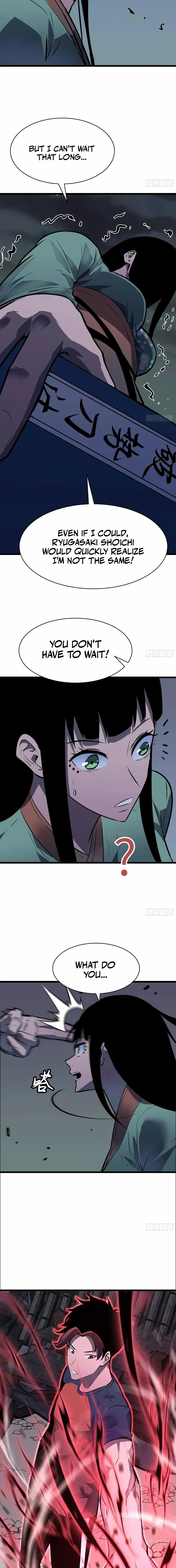 Read Prepaid Dragon King Tanks Everything! Manga Online