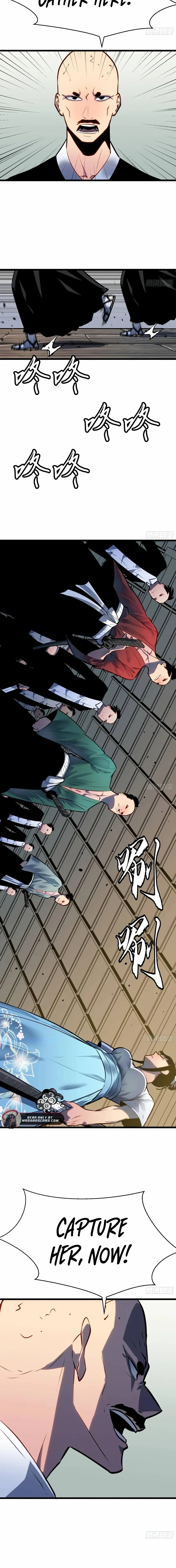 Read Prepaid Dragon King Tanks Everything! Manga Online