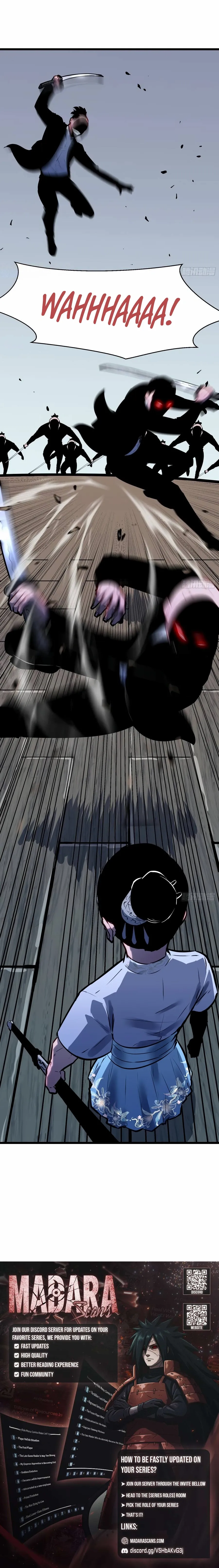 Read Prepaid Dragon King Tanks Everything! Manga Online