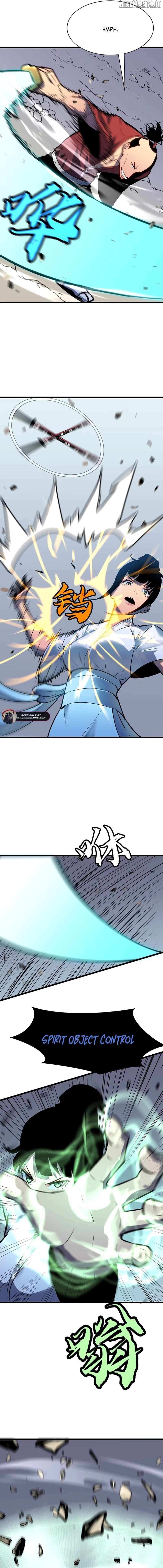 Read Prepaid Dragon King Tanks Everything! Manga Online