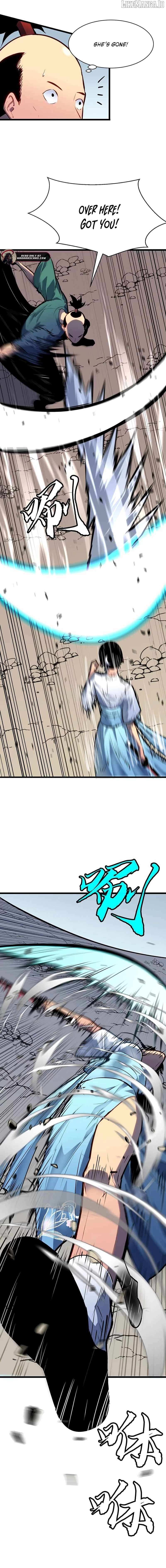 Read Prepaid Dragon King Tanks Everything! Manga Online