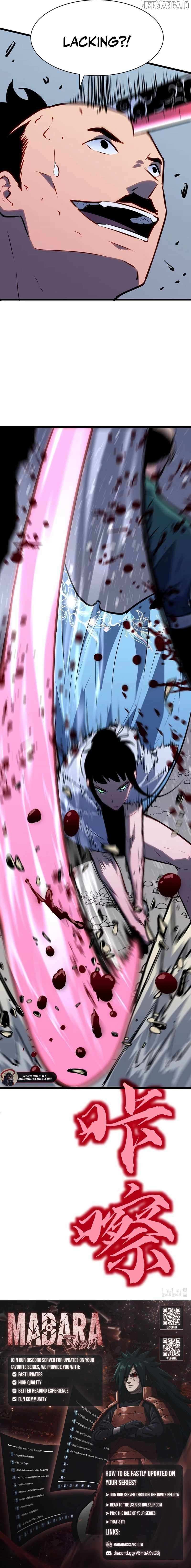 Read Prepaid Dragon King Tanks Everything! Manga Online