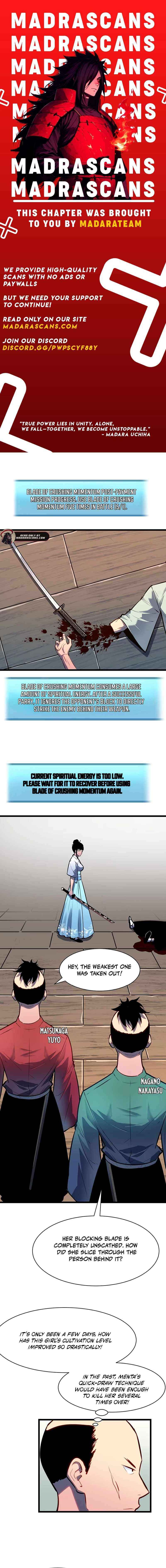 Read Prepaid Dragon King Tanks Everything! Manga Online