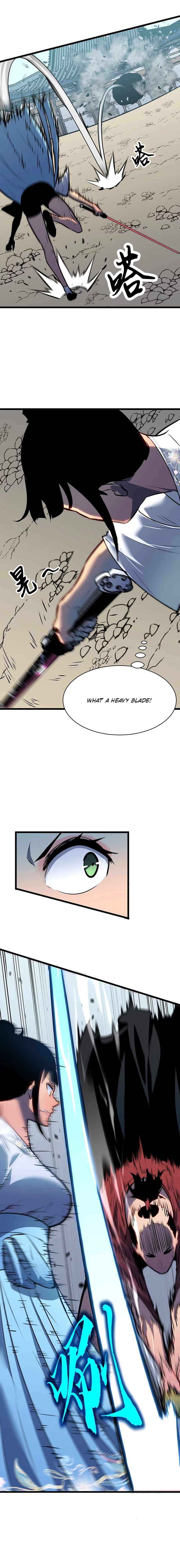 Read Prepaid Dragon King Tanks Everything! Manga Online