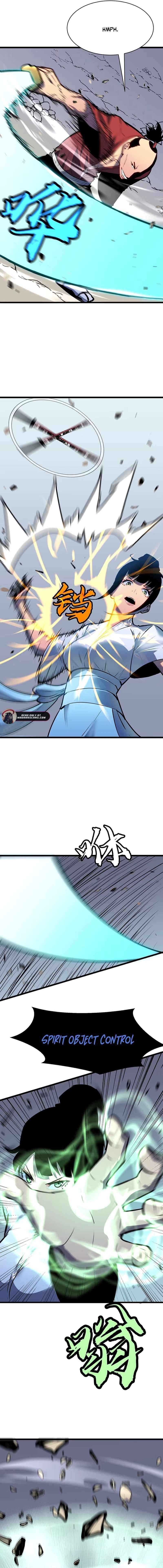 Read Prepaid Dragon King Tanks Everything! Manga Online