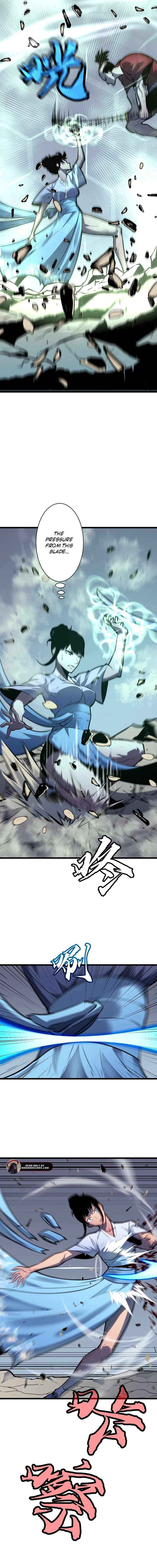 Read Prepaid Dragon King Tanks Everything! Manga Online