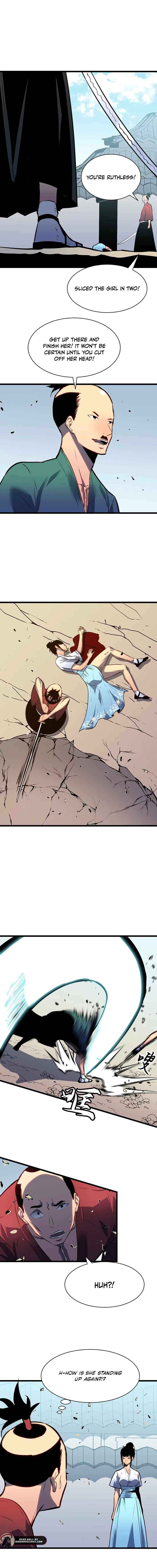 Read Prepaid Dragon King Tanks Everything! Manga Online