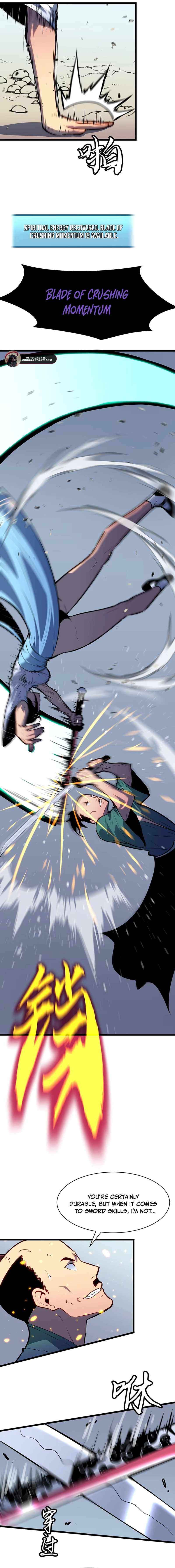 Read Prepaid Dragon King Tanks Everything! Manga Online