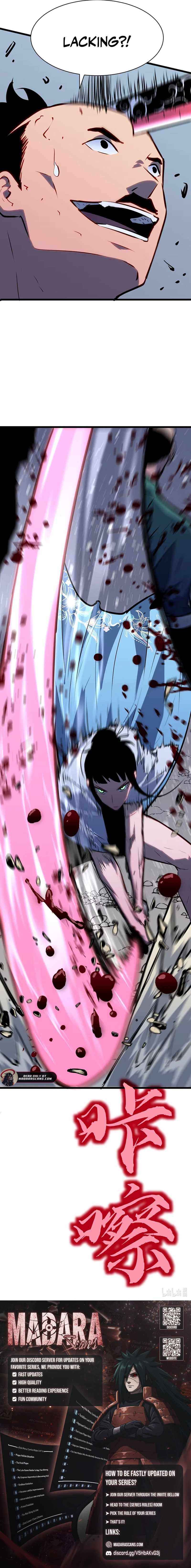 Read Prepaid Dragon King Tanks Everything! Manga Online