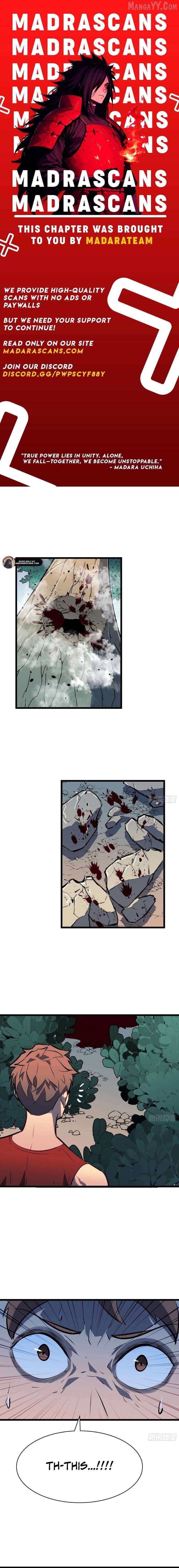 Read Prepaid Dragon King Tanks Everything! Manga Online