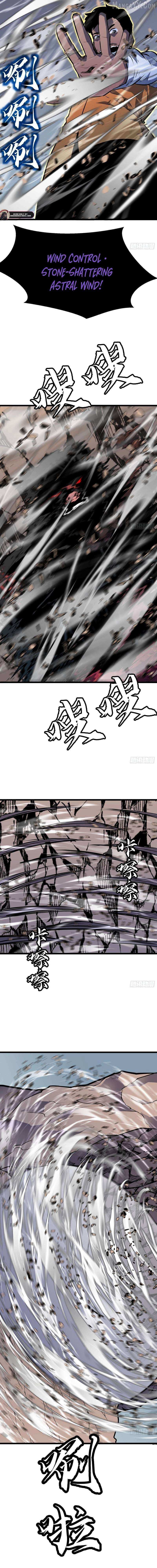 Read Prepaid Dragon King Tanks Everything! Manga Online