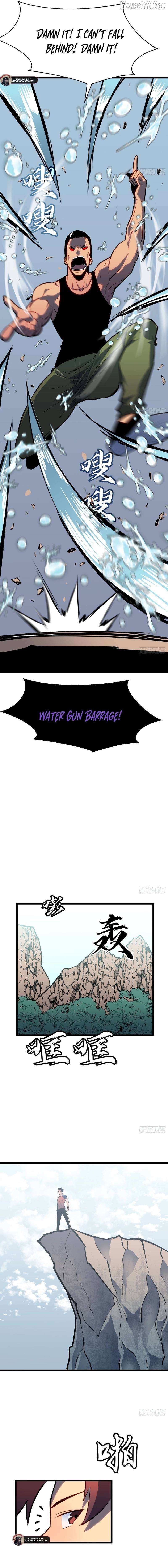 Read Prepaid Dragon King Tanks Everything! Manga Online