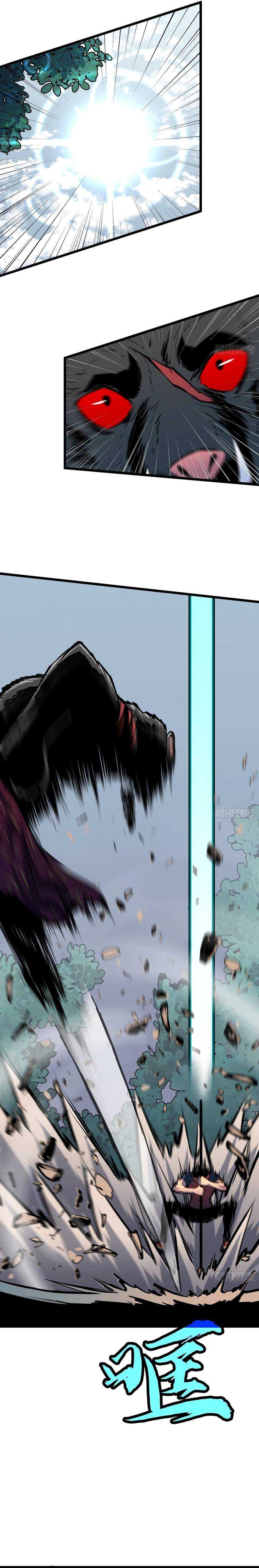 Read Prepaid Dragon King Tanks Everything! Manga Online