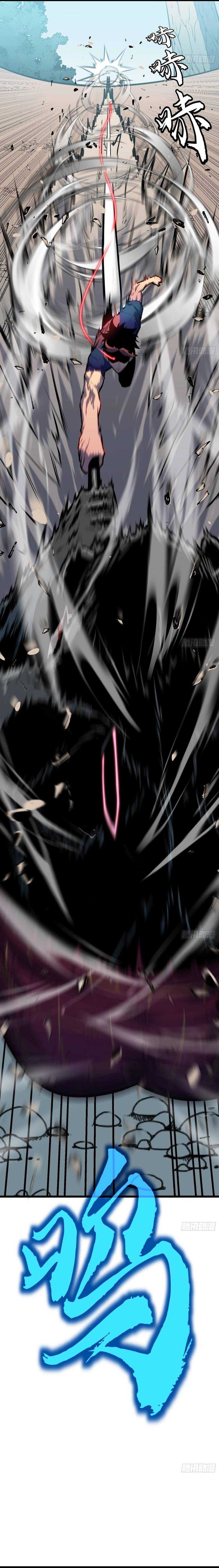 Read Prepaid Dragon King Tanks Everything! Manga Online