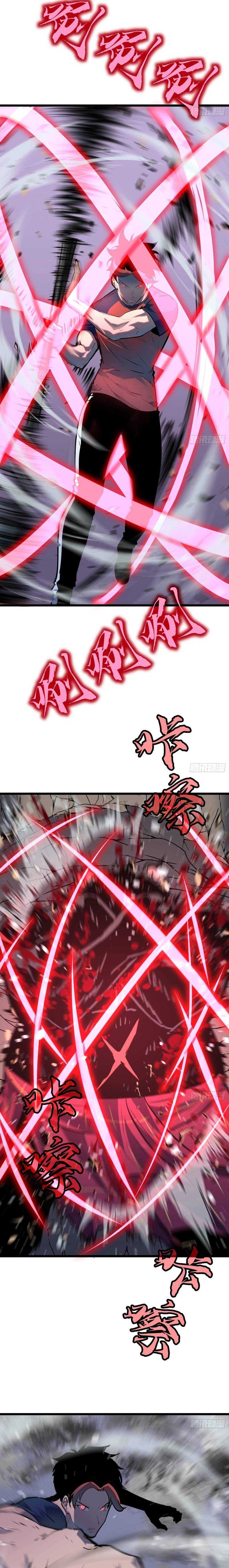 Read Prepaid Dragon King Tanks Everything! Manga Online