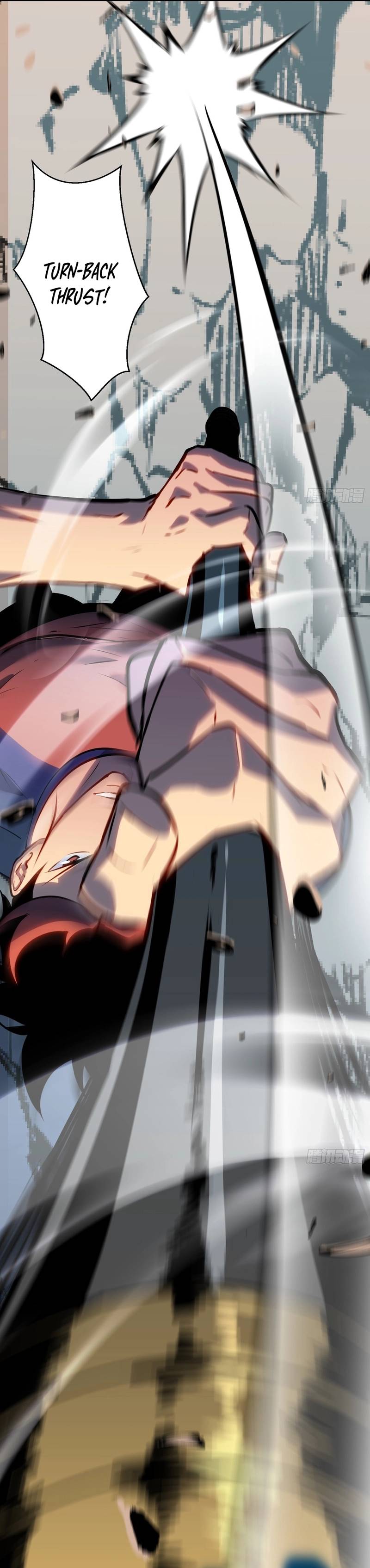 Read Prepaid Dragon King Tanks Everything! Manga Online