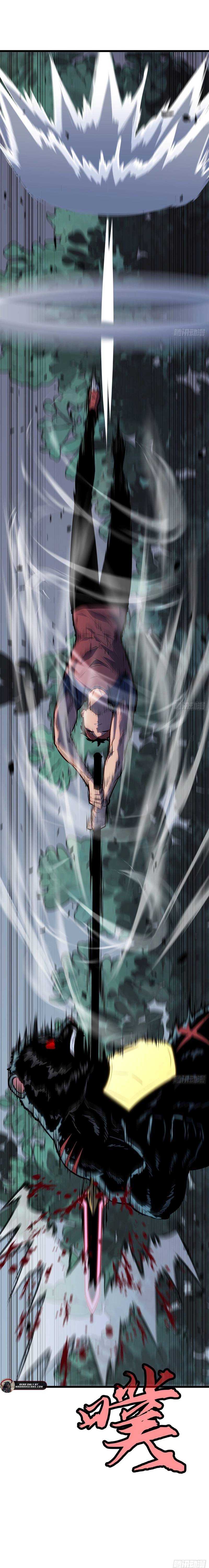 Read Prepaid Dragon King Tanks Everything! Manga Online