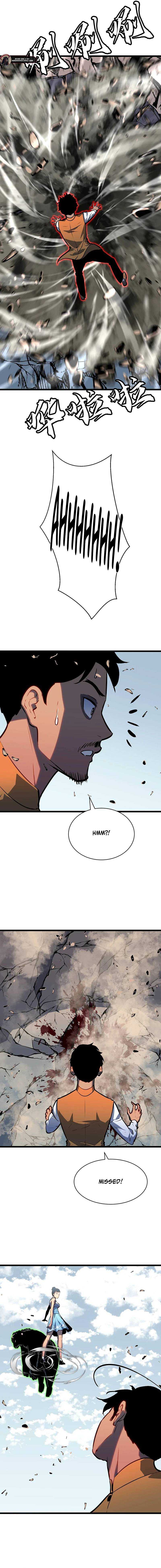 Read Prepaid Dragon King Tanks Everything! Manga Online