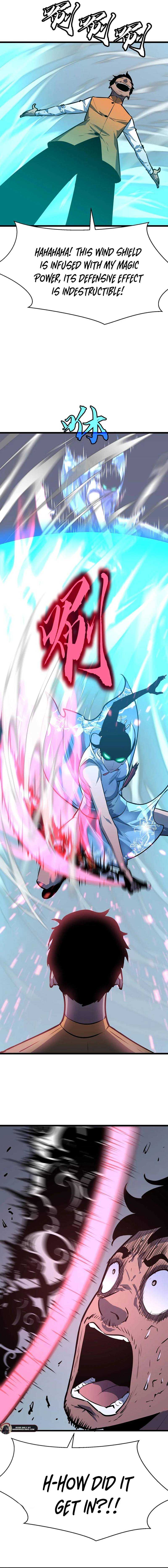 Read Prepaid Dragon King Tanks Everything! Manga Online