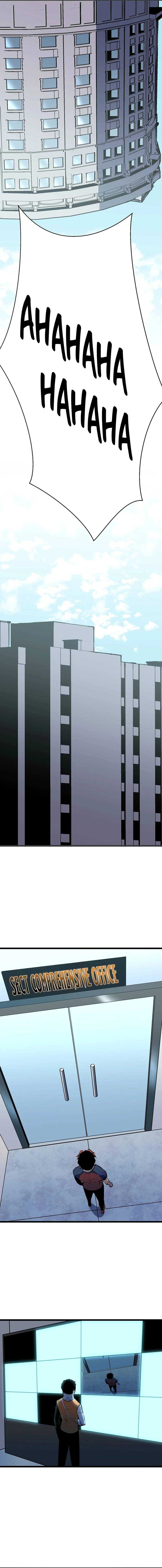 Read Prepaid Dragon King Tanks Everything! Manga Online