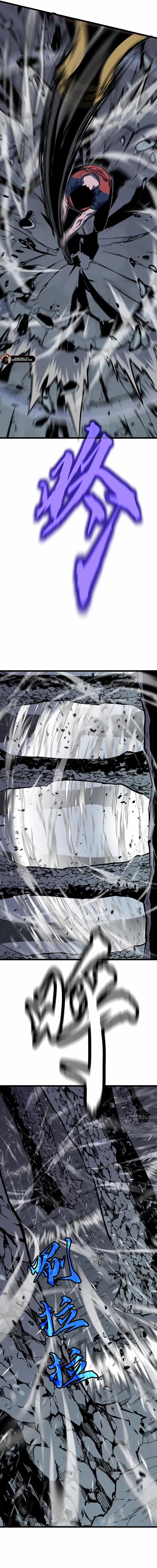 Read Prepaid Dragon King Tanks Everything! Manga Online