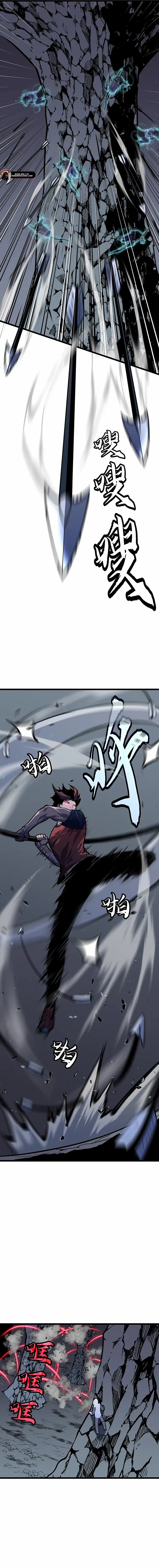 Read Prepaid Dragon King Tanks Everything! Manga Online