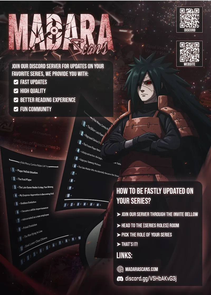 Read Prepaid Dragon King Tanks Everything! Manga Online