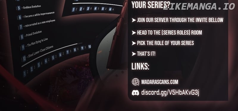 Read Prepaid Dragon King Tanks Everything! Manga Online