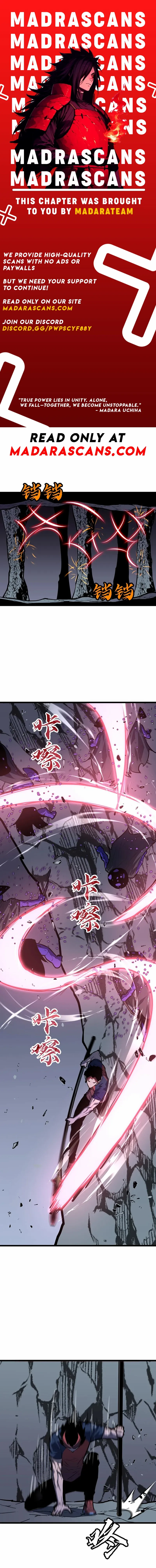 Read Prepaid Dragon King Tanks Everything! Manga Online