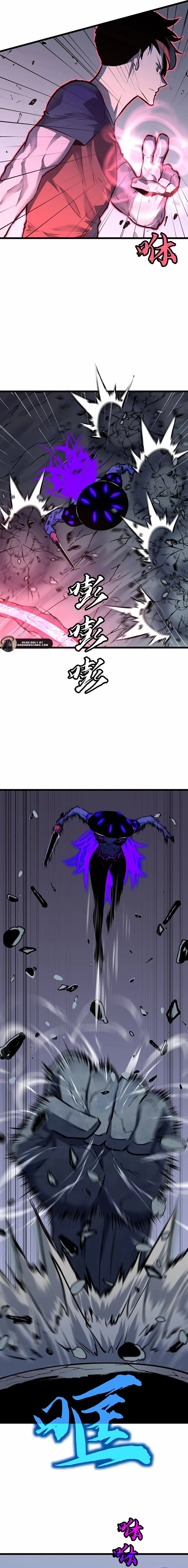 Read Prepaid Dragon King Tanks Everything! Manga Online