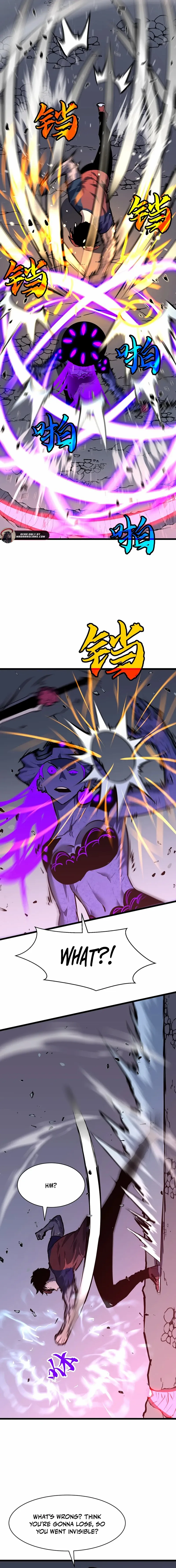 Read Prepaid Dragon King Tanks Everything! Manga Online